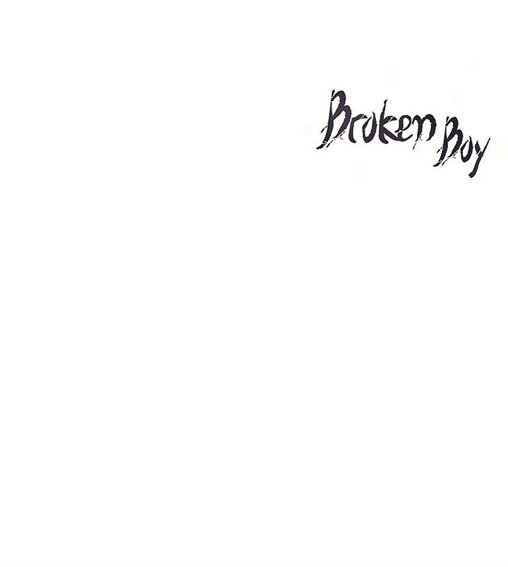 Broken Boy Chapter 70, page 21