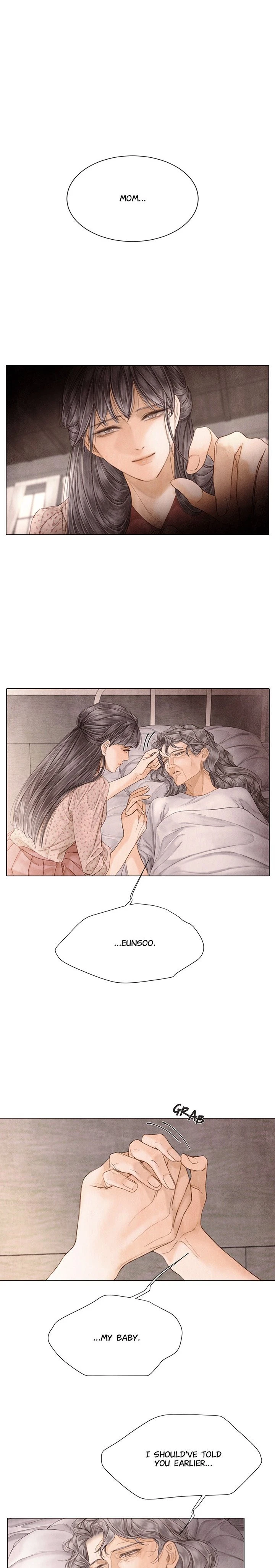 Broken Boy Chapter 70, page 3
