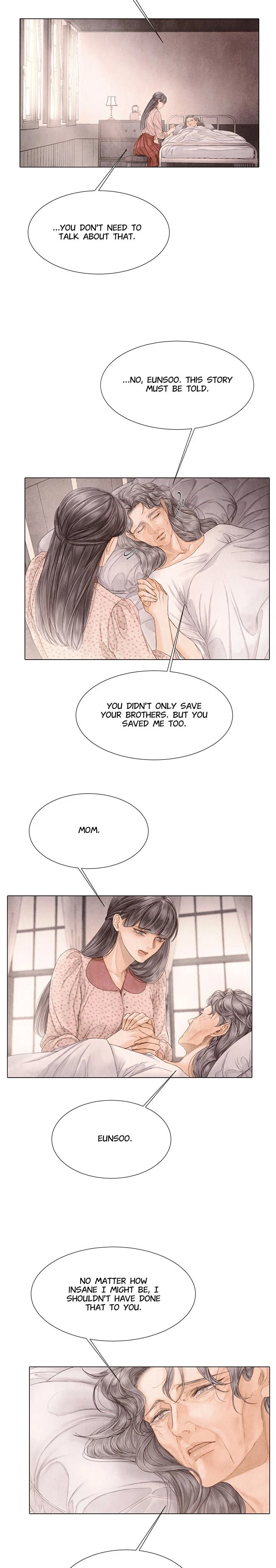 Broken Boy Chapter 70, page 8