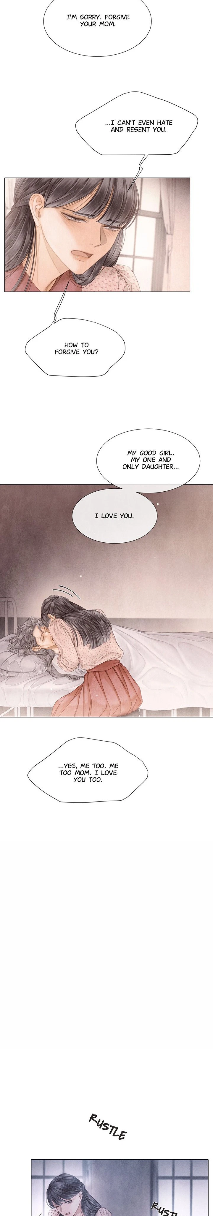 Broken Boy Chapter 70, page 9