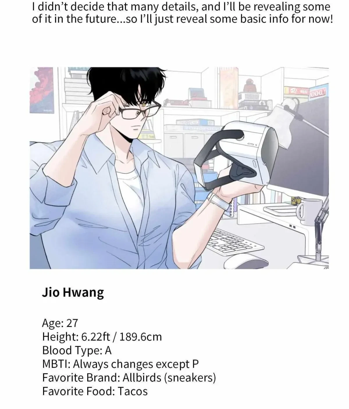 Overclock Chapter 24.1, page 14