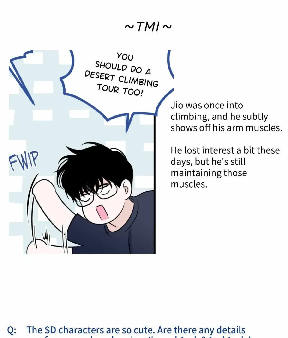 Overclock Chapter 24.1, page 16