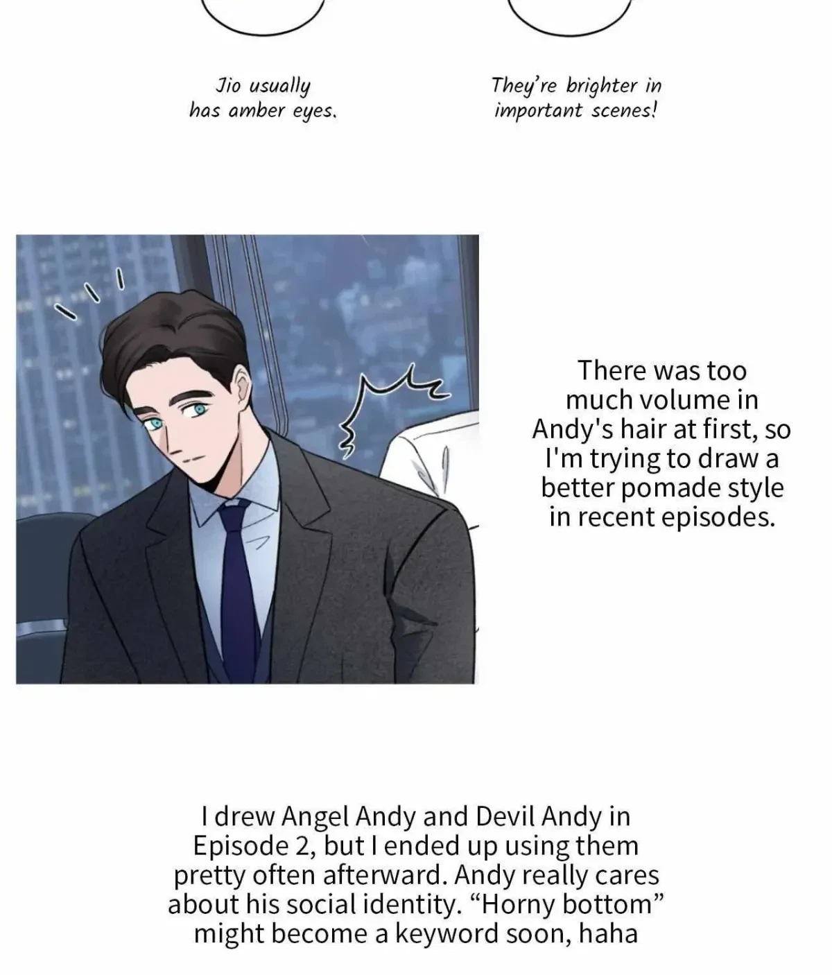 Overclock Chapter 24.1, page 18