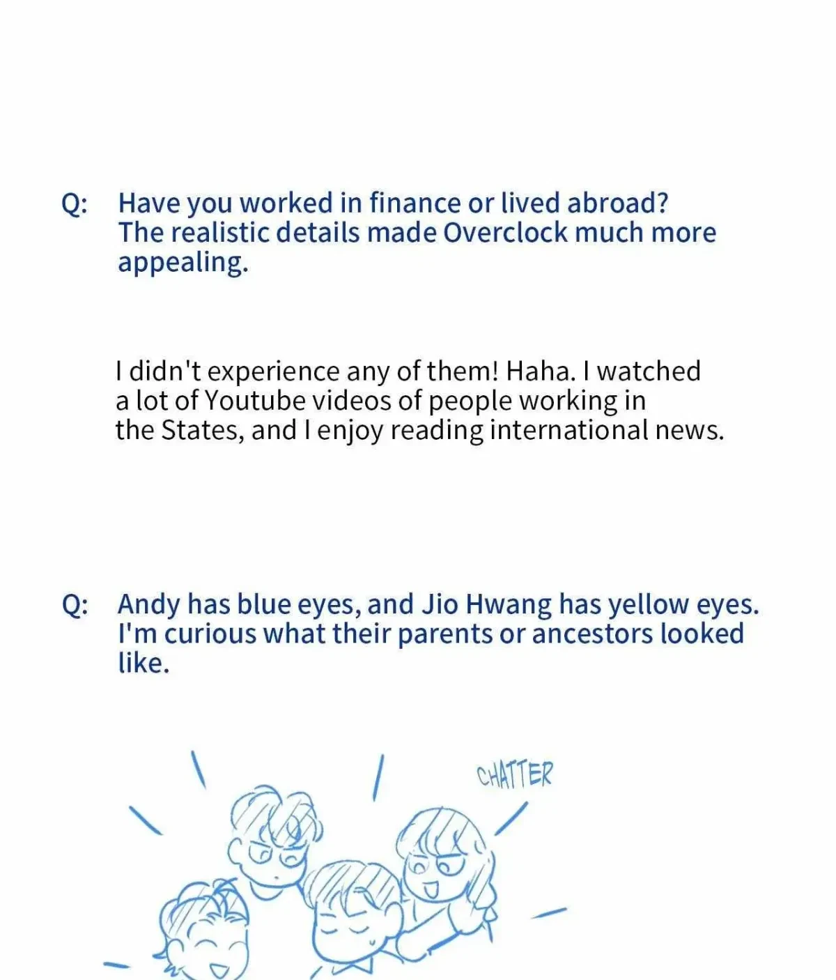 Overclock Chapter 24.1, page 19