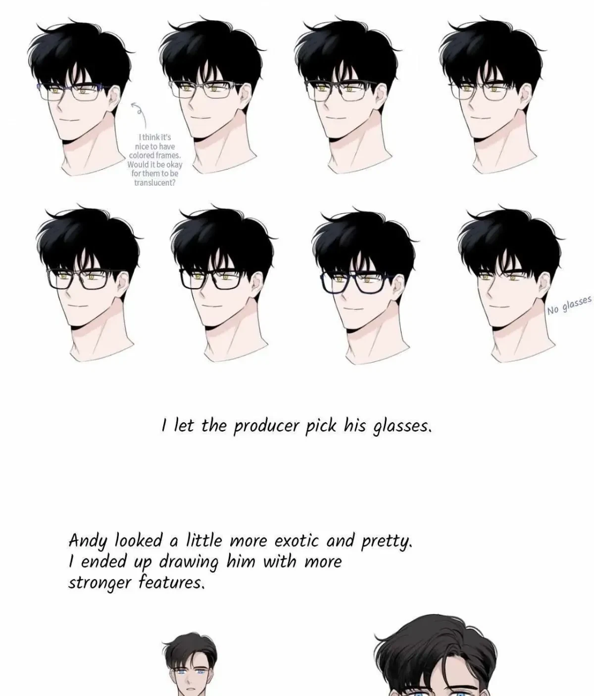 Overclock Chapter 24.1, page 23