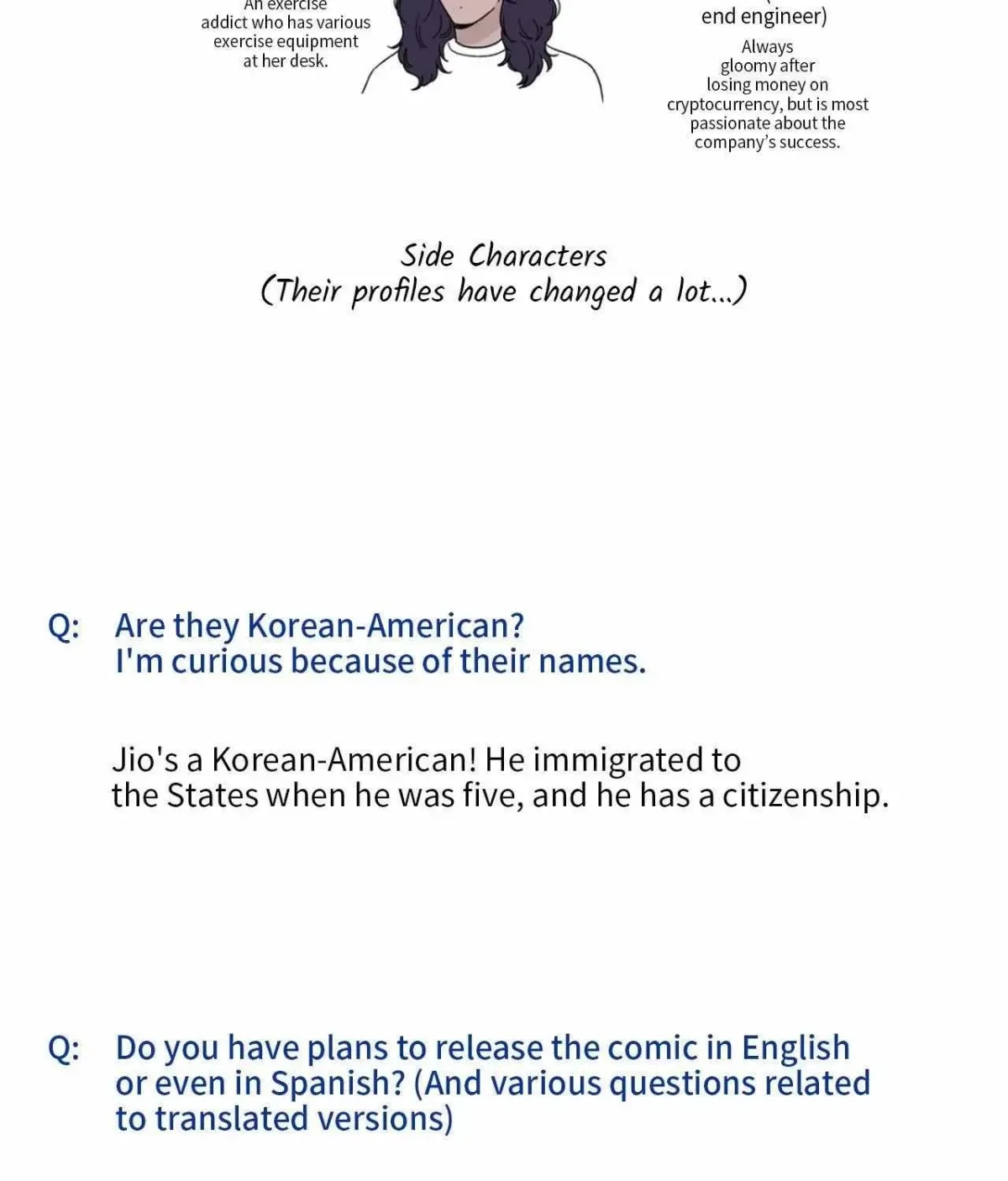 Overclock Chapter 24.1, page 27