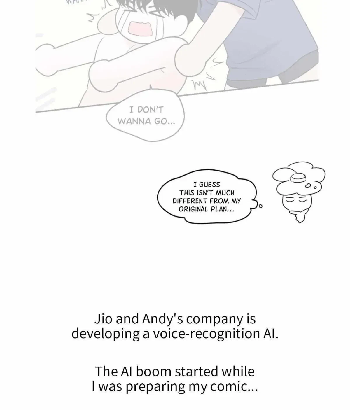 Overclock Chapter 24.1, page 6