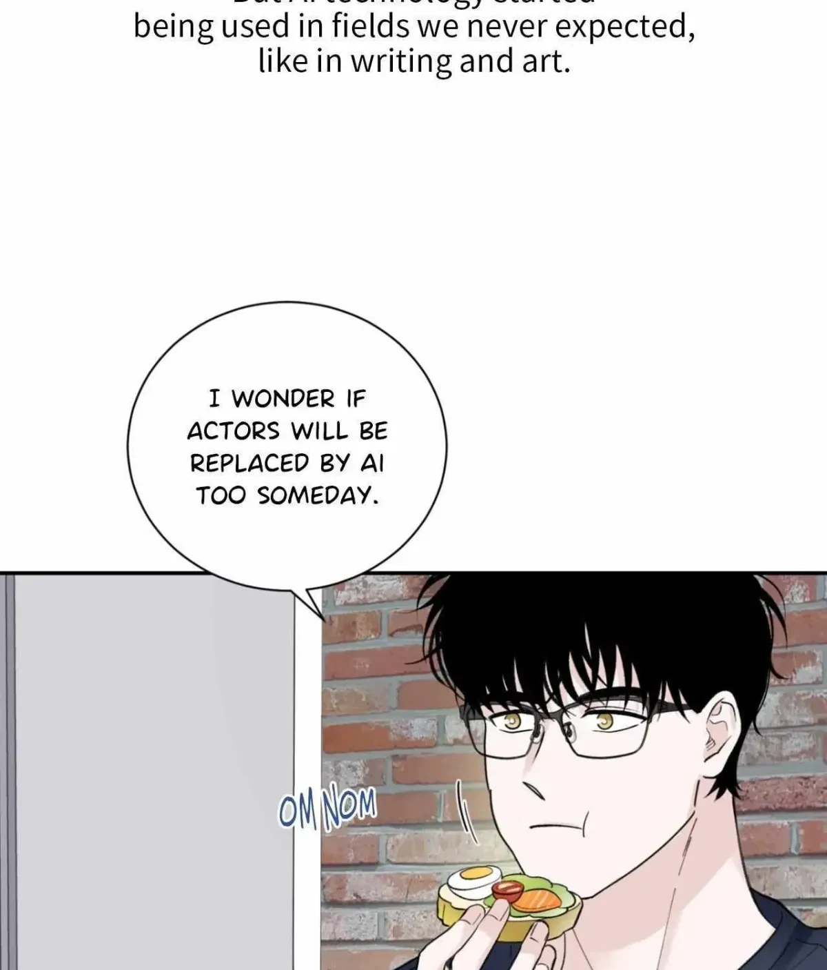 Overclock Chapter 24.1, page 9