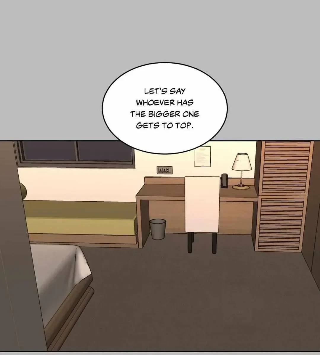 Live, Laugh, Love Chapter 20, page 2