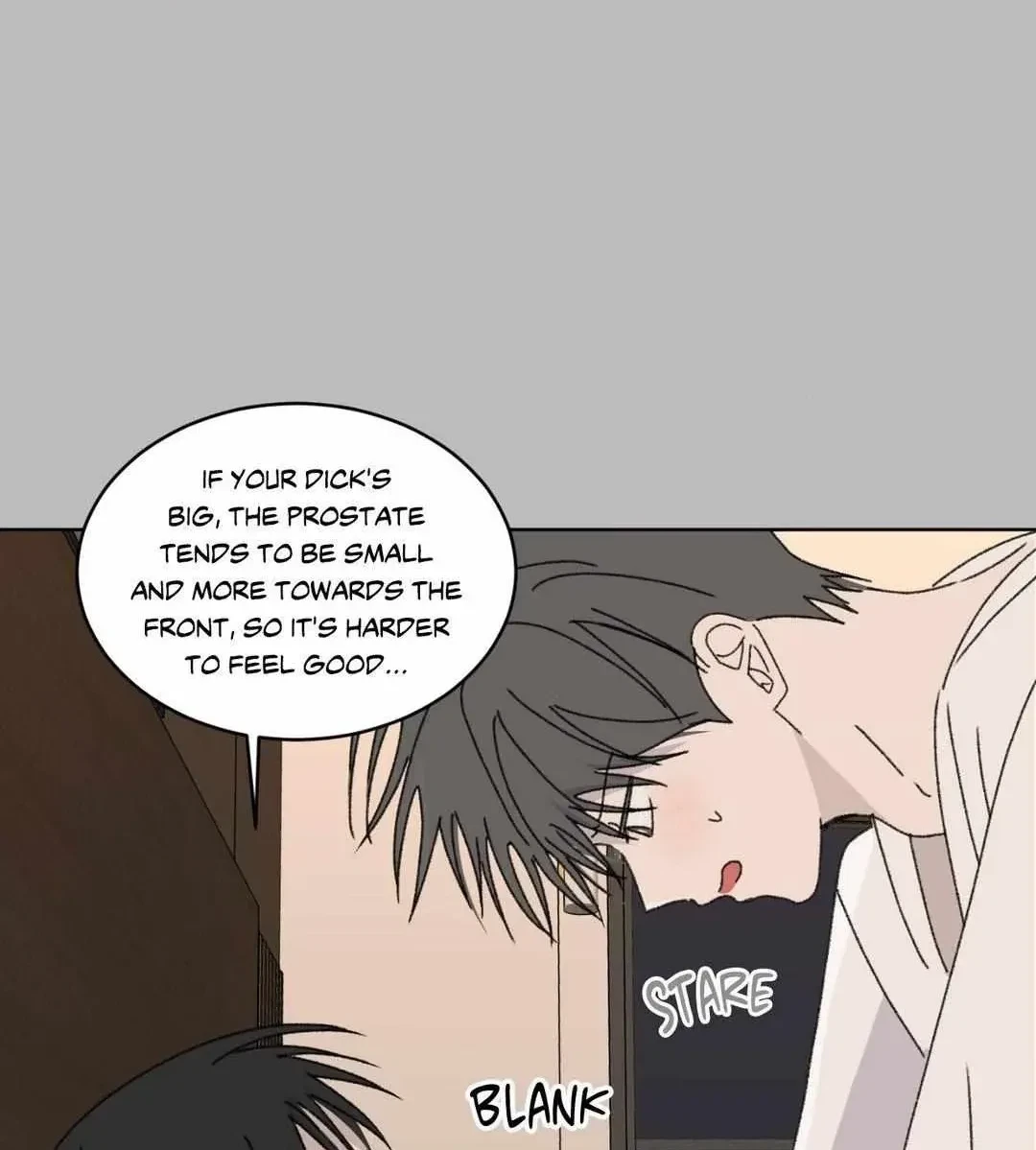 Live, Laugh, Love Chapter 20, page 3