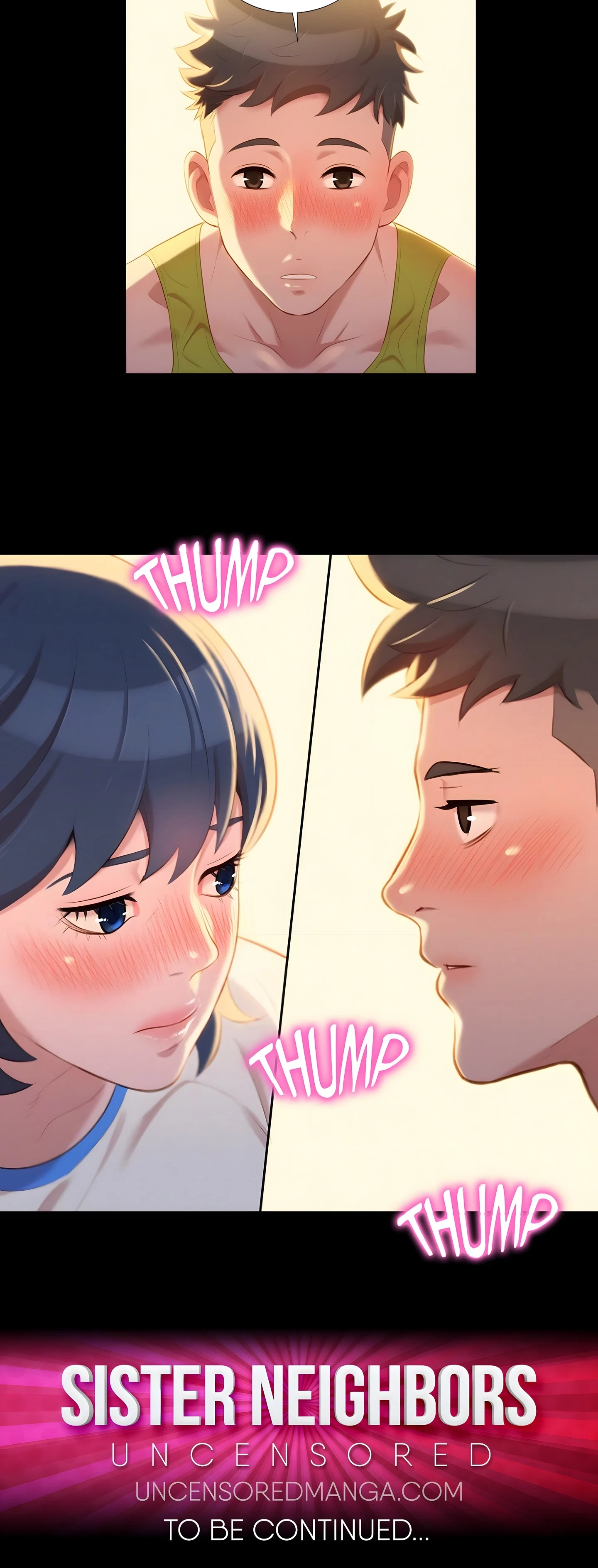 What Do You Take Me For? Chapter 20 (Uncensored), page 11