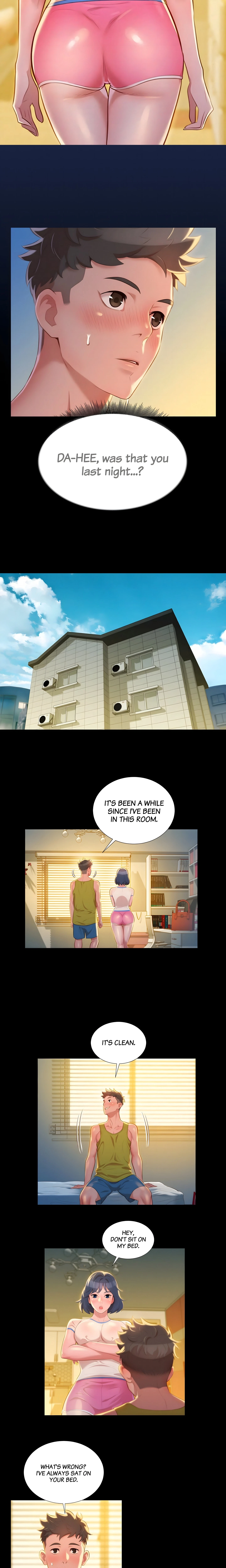 What Do You Take Me For? Chapter 20 (Uncensored), page 2