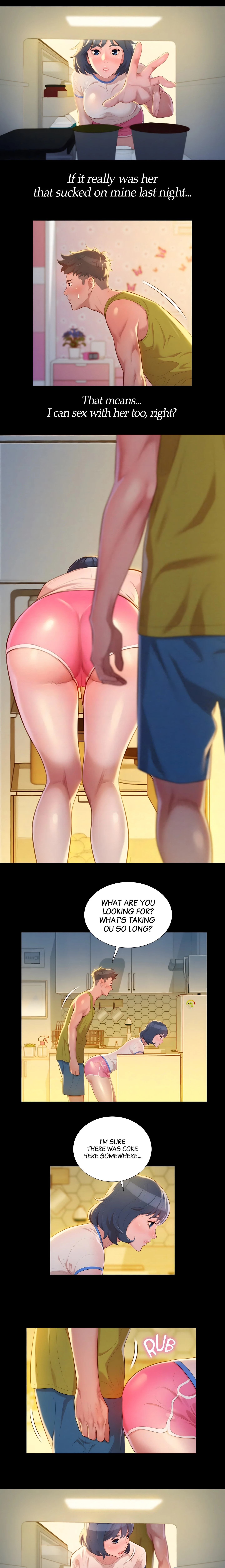 What Do You Take Me For? Chapter 20 (Uncensored), page 4