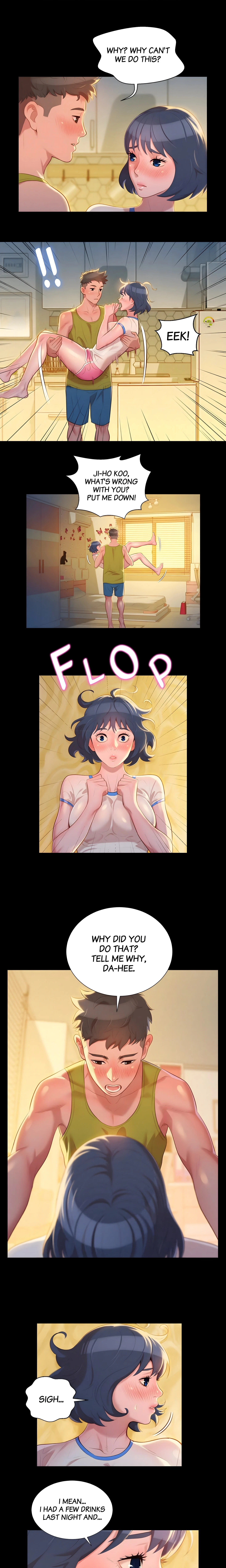 What Do You Take Me For? Chapter 20 (Uncensored), page 7
