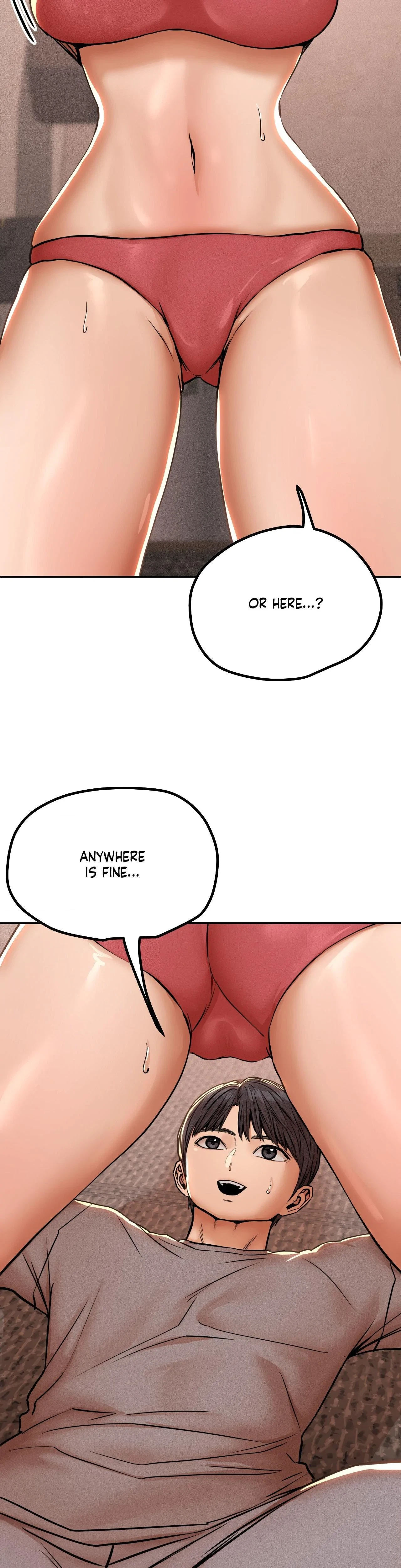 True Or False? Chapter 60, page 3