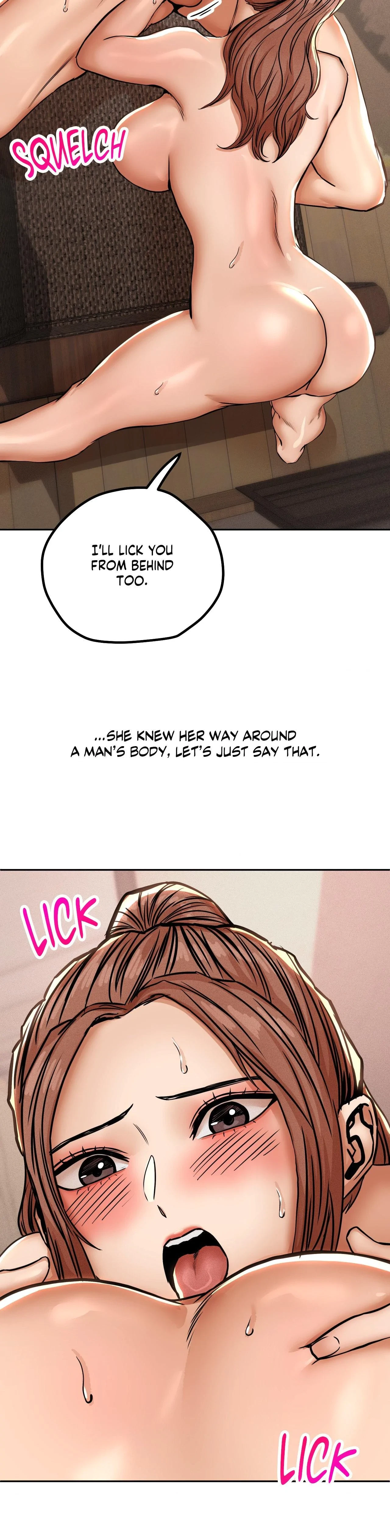 True Or False? Chapter 60, page 8