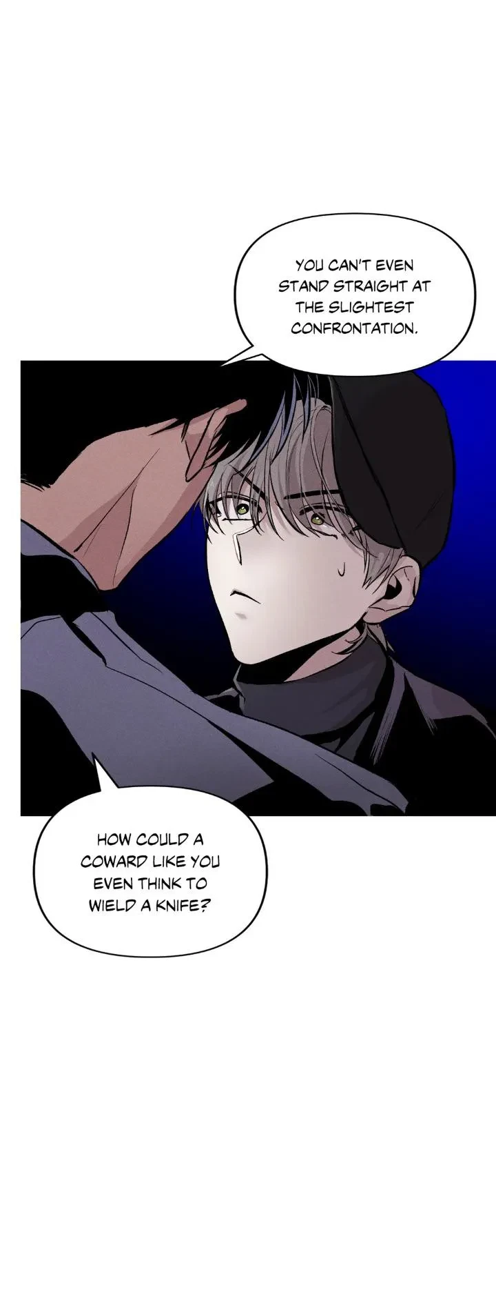 Kill Me If You Can Chapter 2, page 10