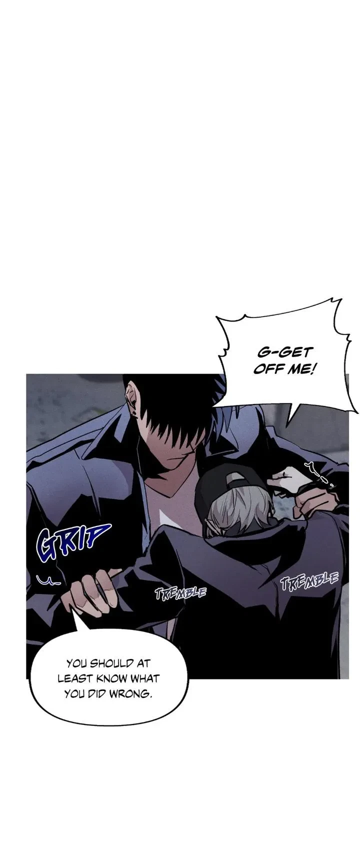 Kill Me If You Can Chapter 2, page 11
