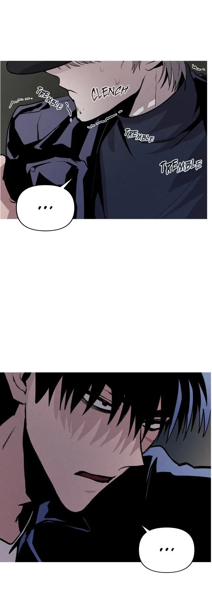 Kill Me If You Can Chapter 2, page 16