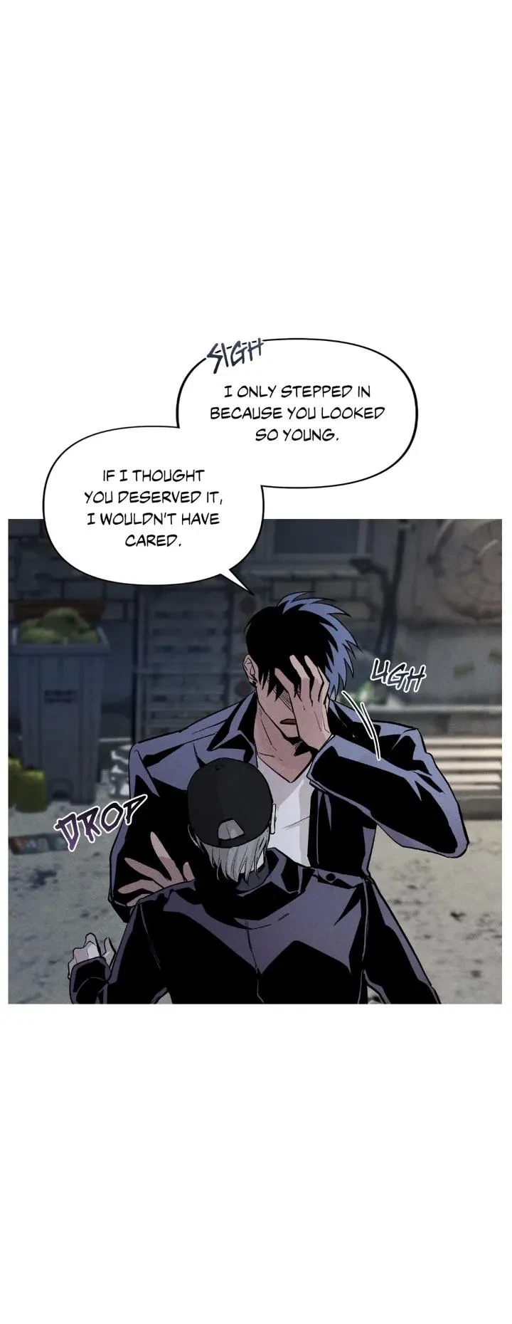Kill Me If You Can Chapter 2, page 17