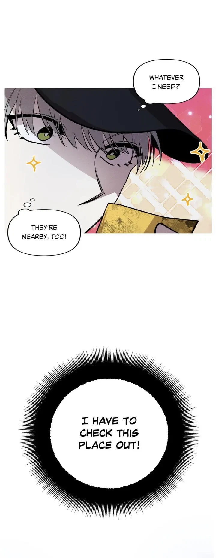 Kill Me If You Can Chapter 2, page 25