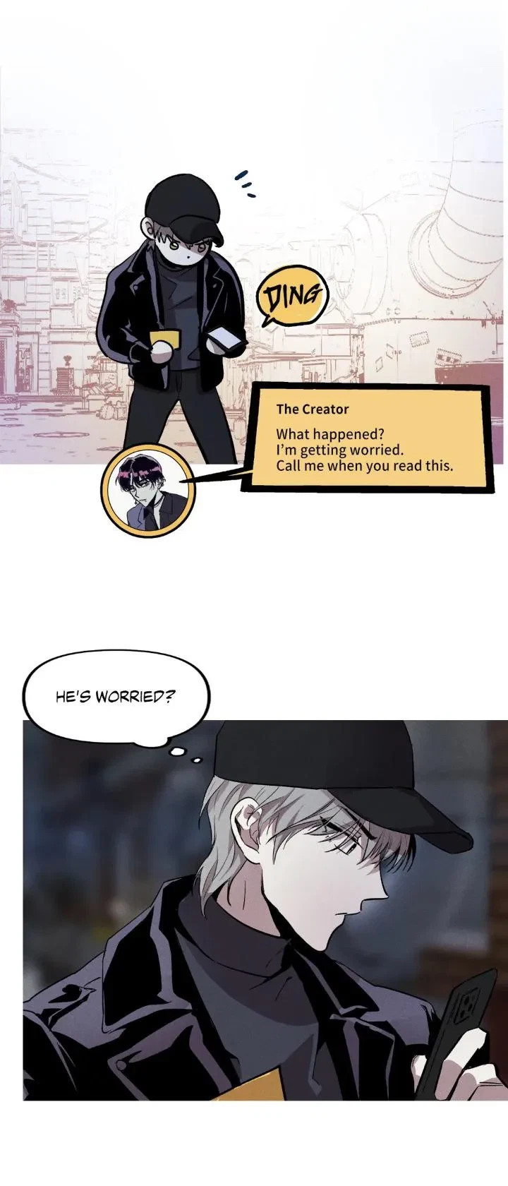 Kill Me If You Can Chapter 2, page 26
