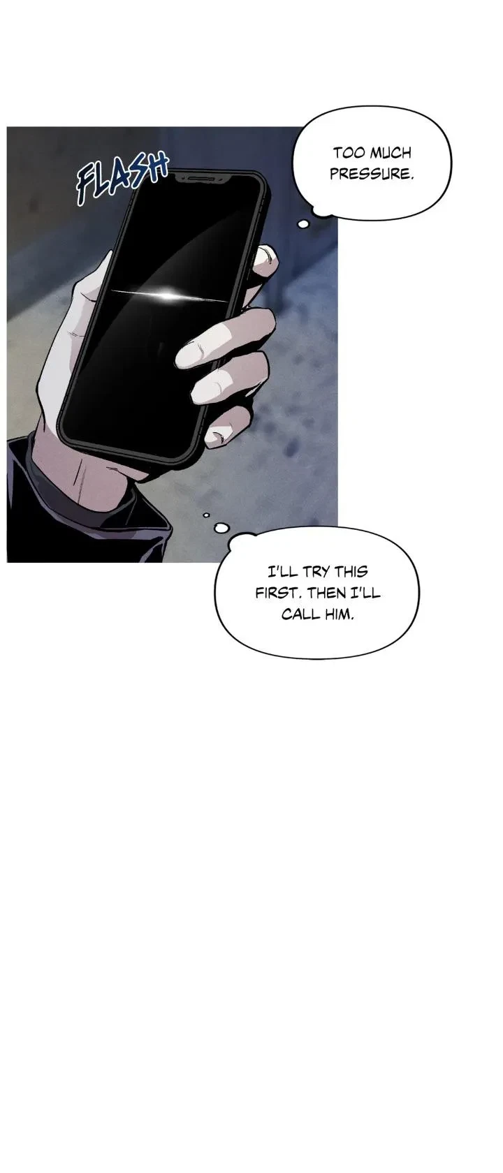 Kill Me If You Can Chapter 2, page 27