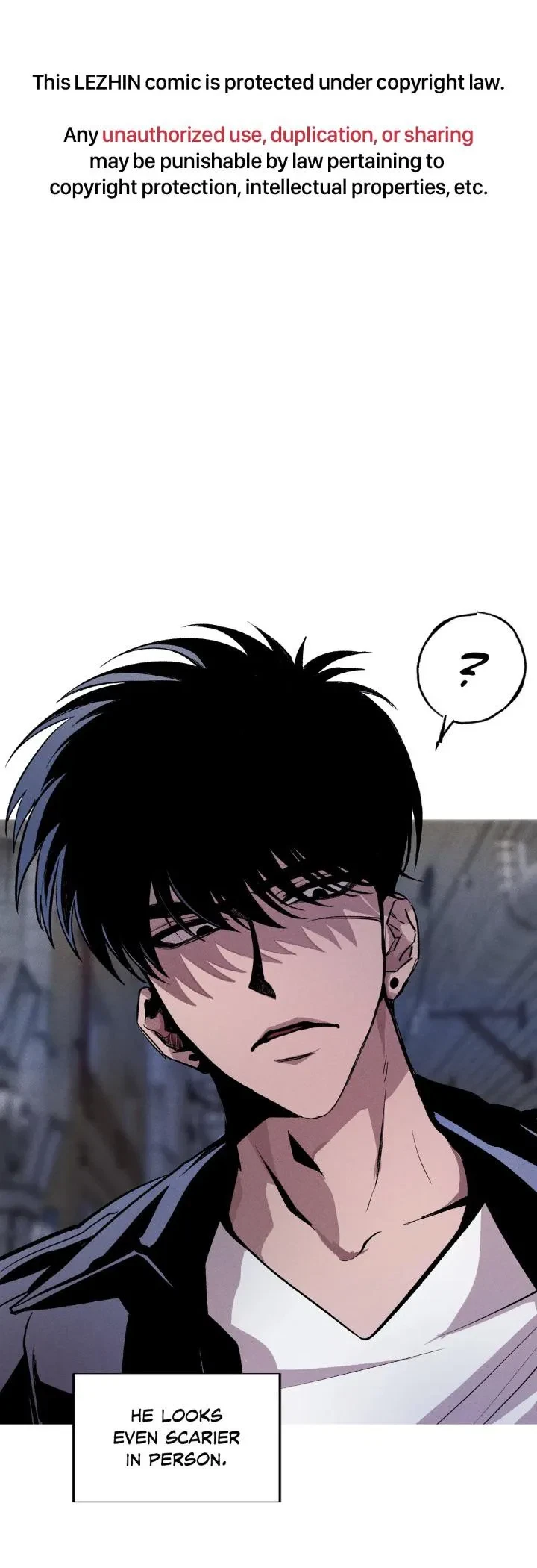 Kill Me If You Can Chapter 2, page 3
