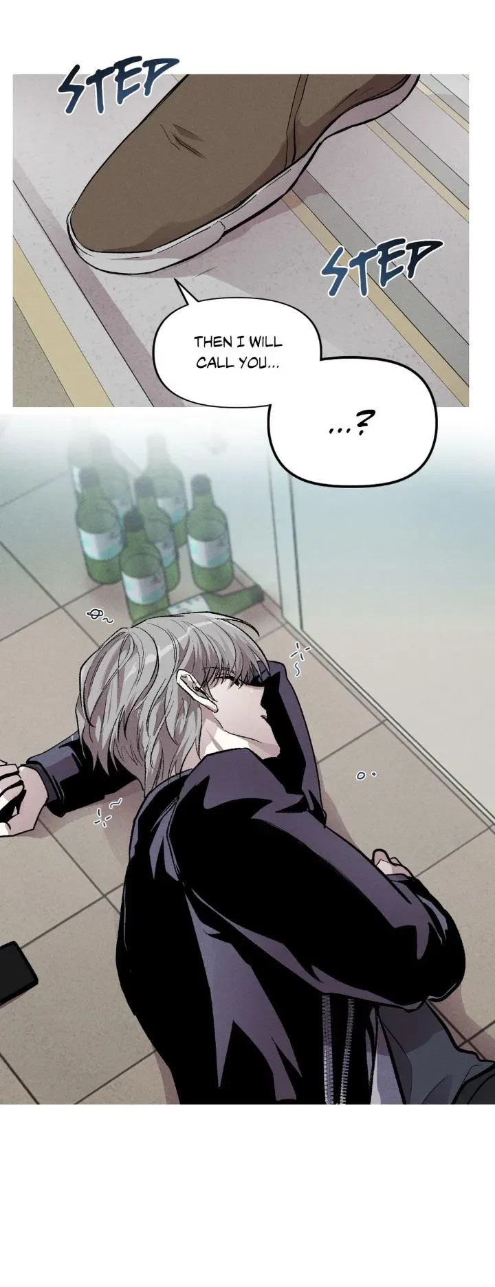 Kill Me If You Can Chapter 2, page 31