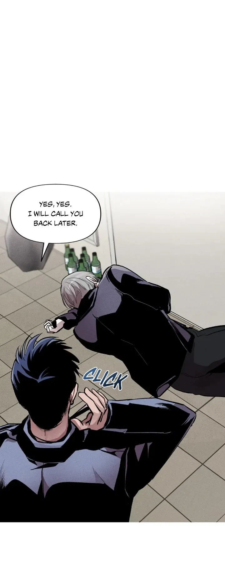 Kill Me If You Can Chapter 2, page 32