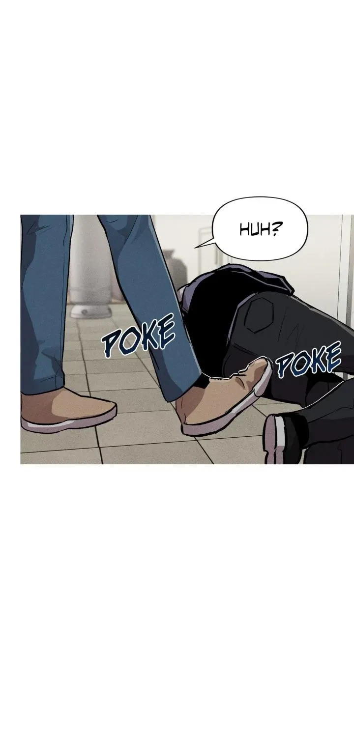 Kill Me If You Can Chapter 2, page 33