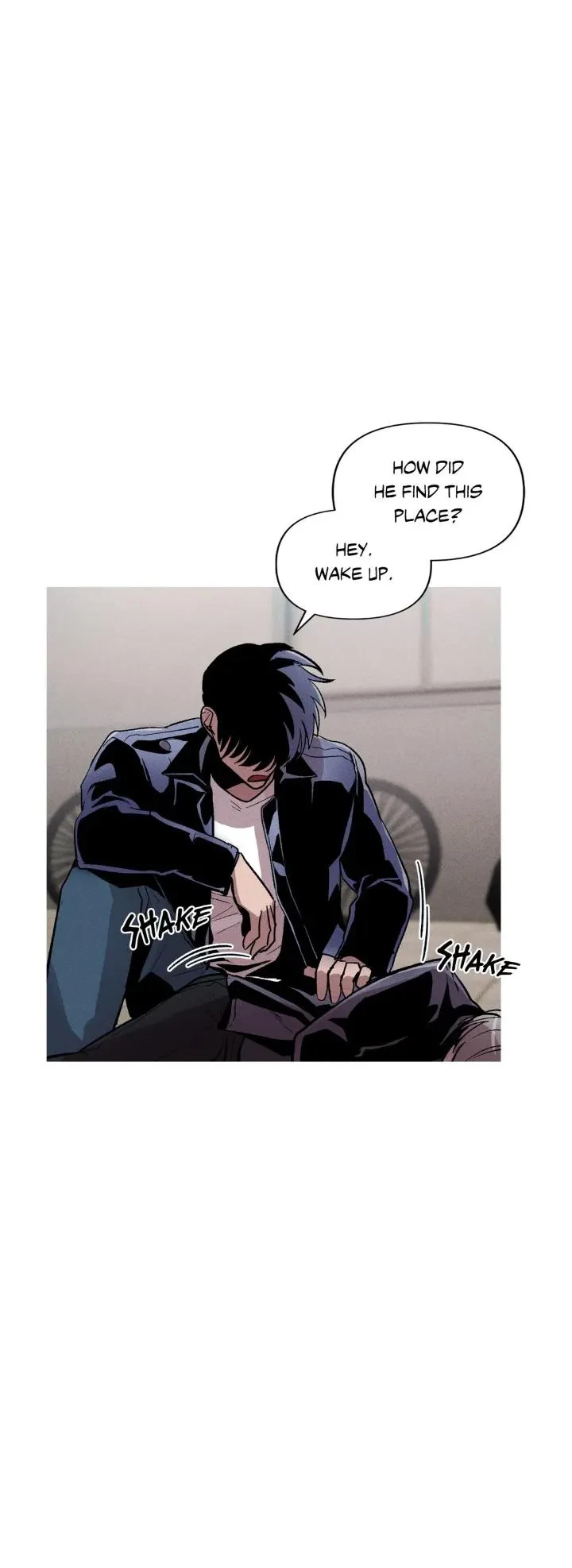 Kill Me If You Can Chapter 2, page 35