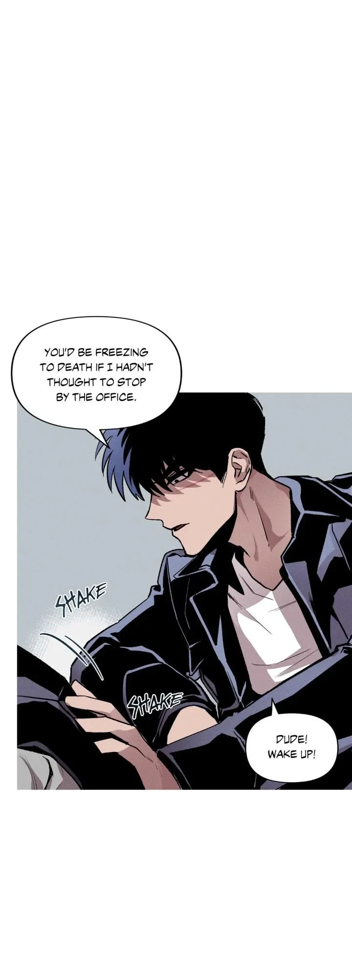Kill Me If You Can Chapter 2, page 36