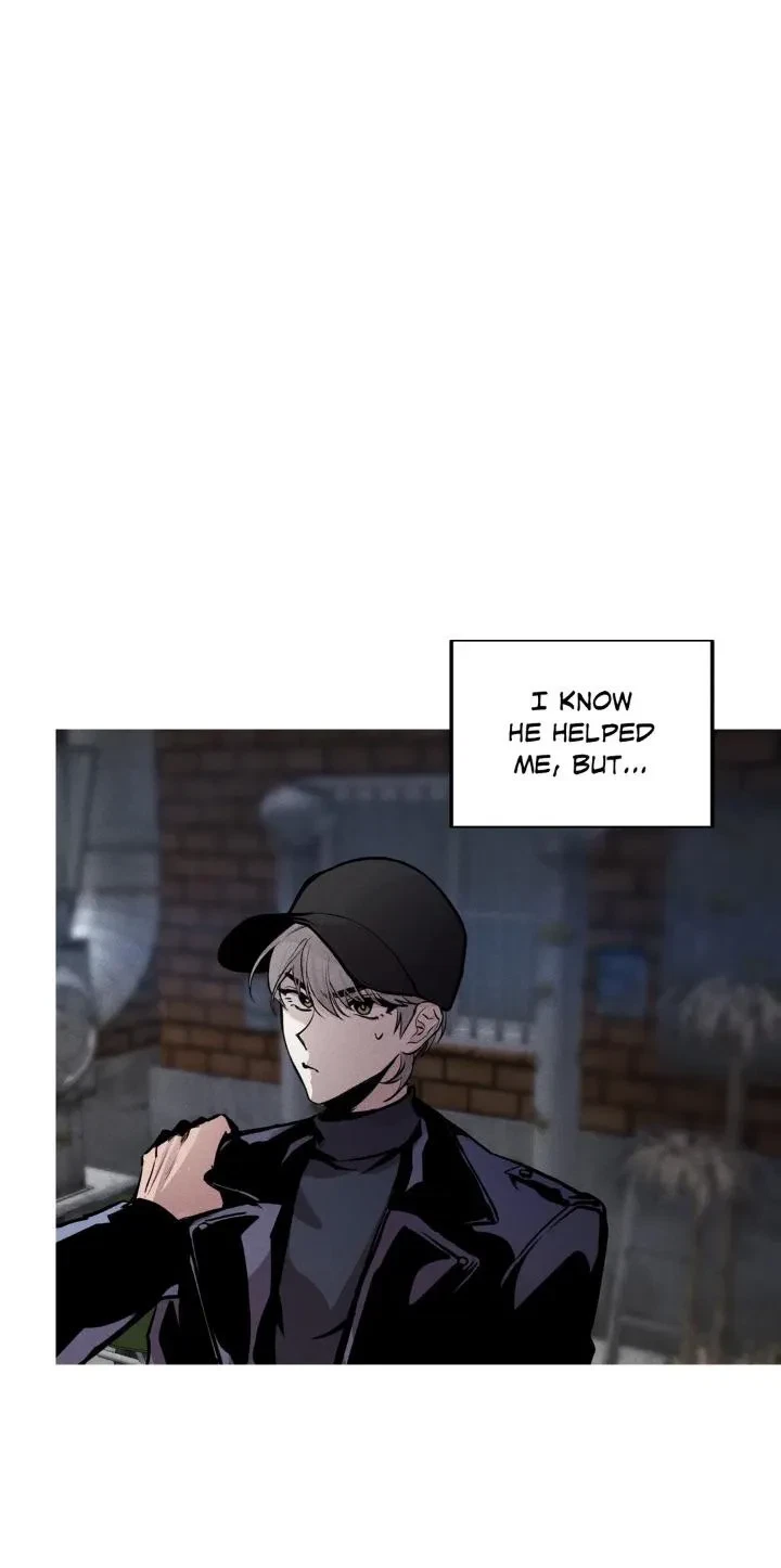 Kill Me If You Can Chapter 2, page 4