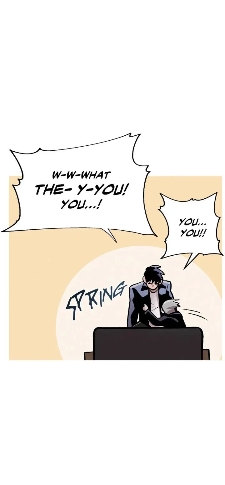Kill Me If You Can Chapter 2, page 44