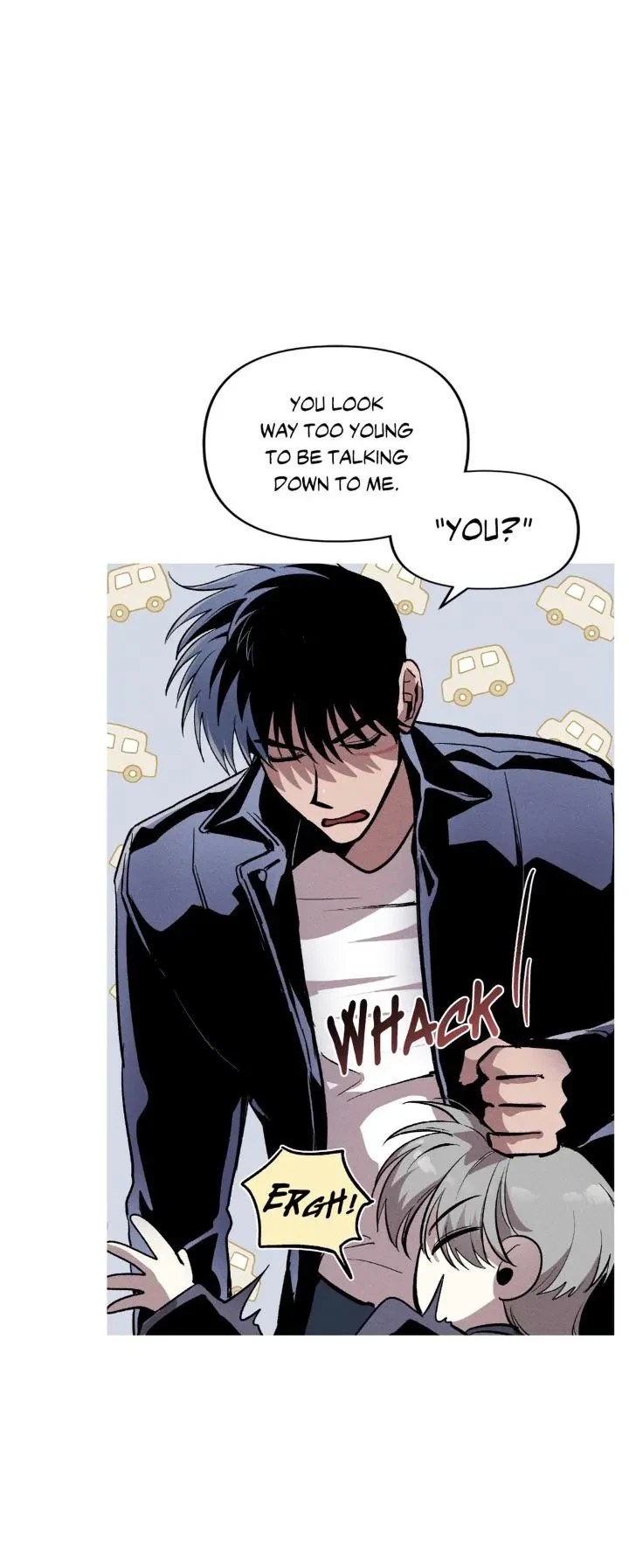 Kill Me If You Can Chapter 2, page 45