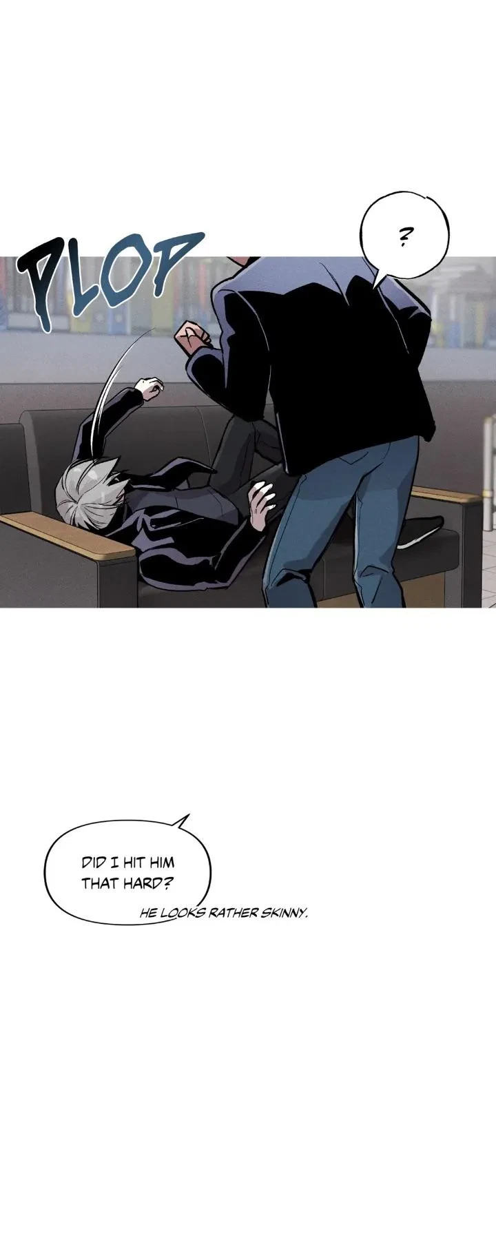 Kill Me If You Can Chapter 2, page 46
