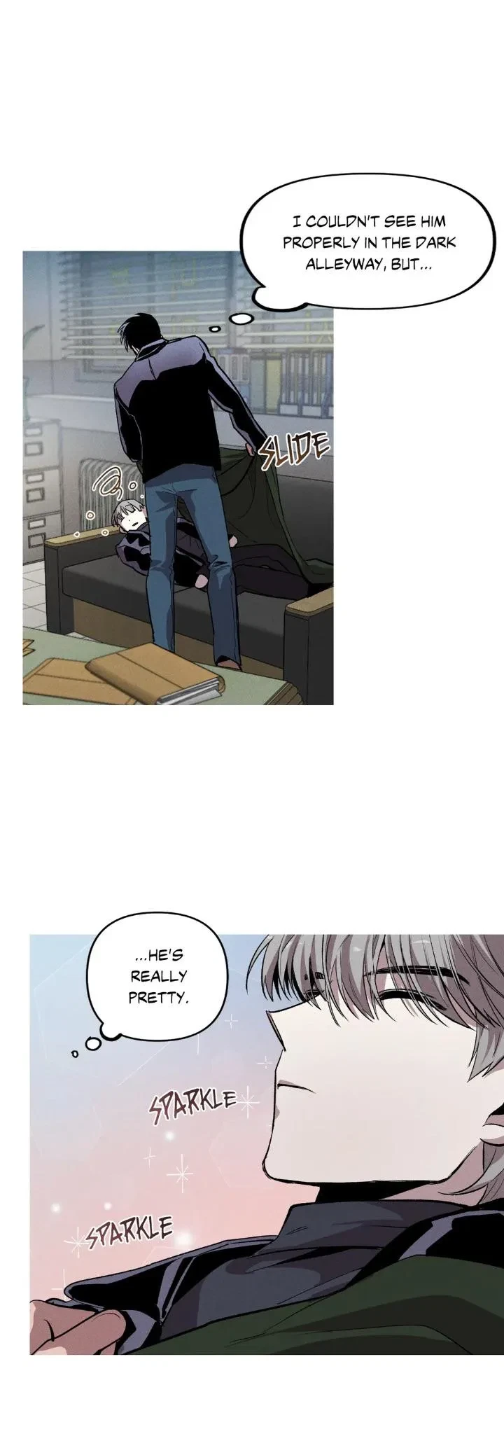 Kill Me If You Can Chapter 2, page 47
