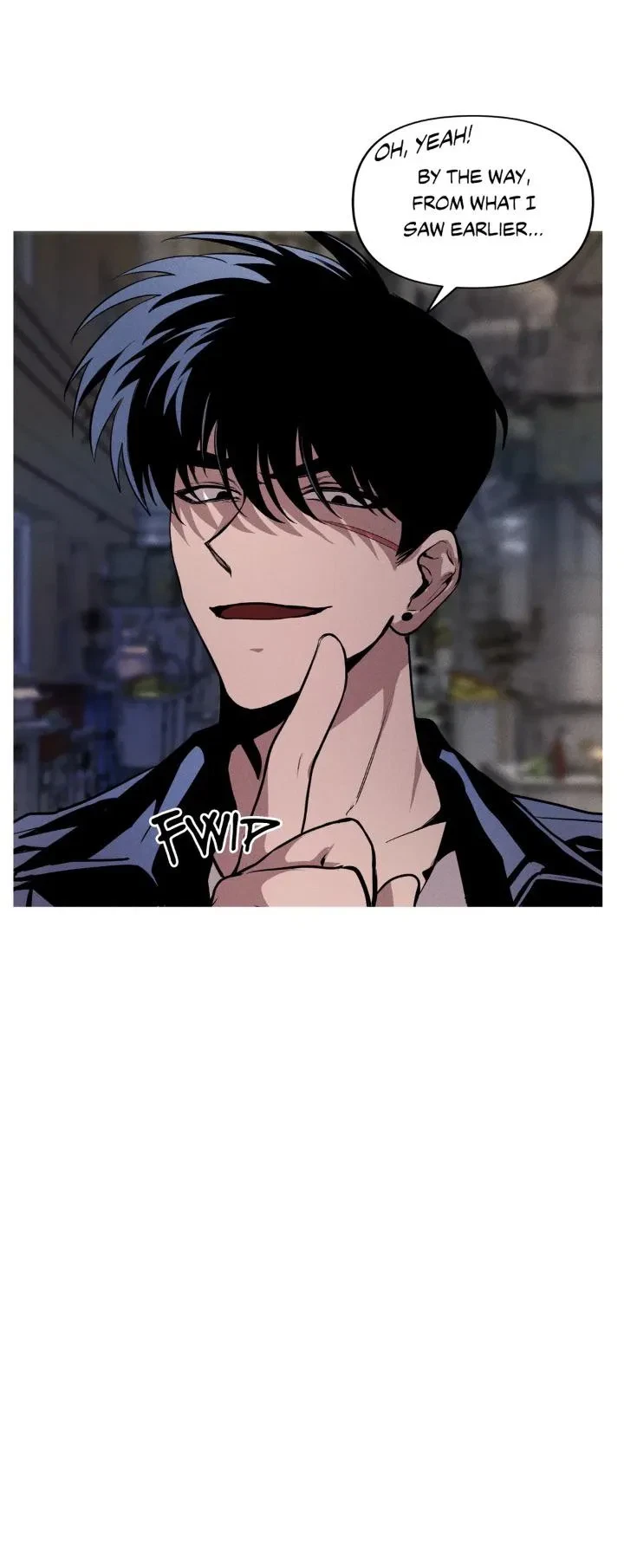 Kill Me If You Can Chapter 2, page 6