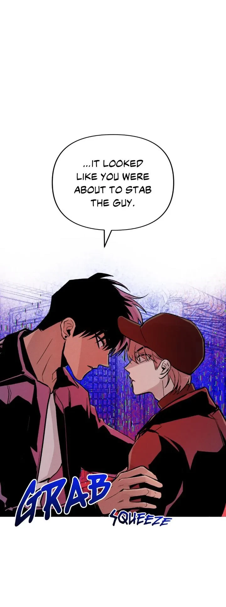 Kill Me If You Can Chapter 2, page 7