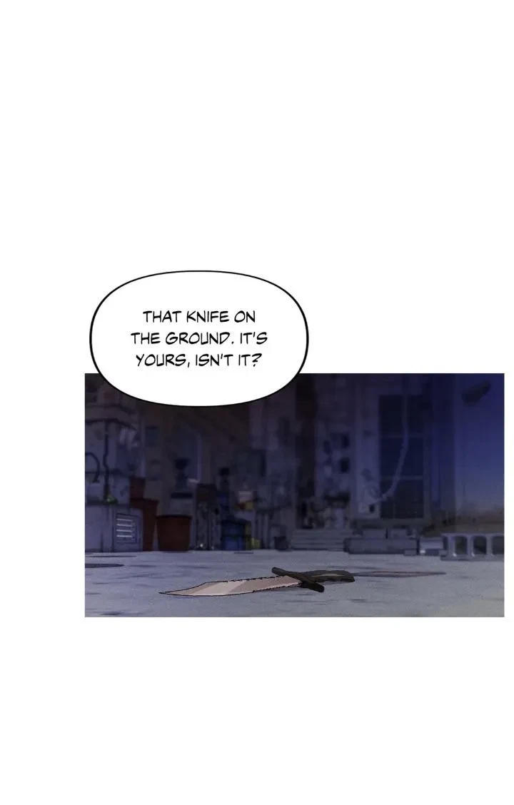 Kill Me If You Can Chapter 2, page 8