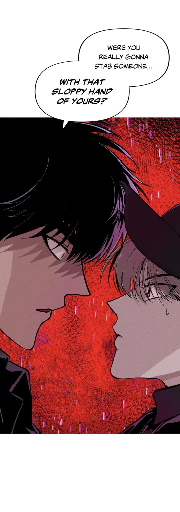 Kill Me If You Can Chapter 2, page 9