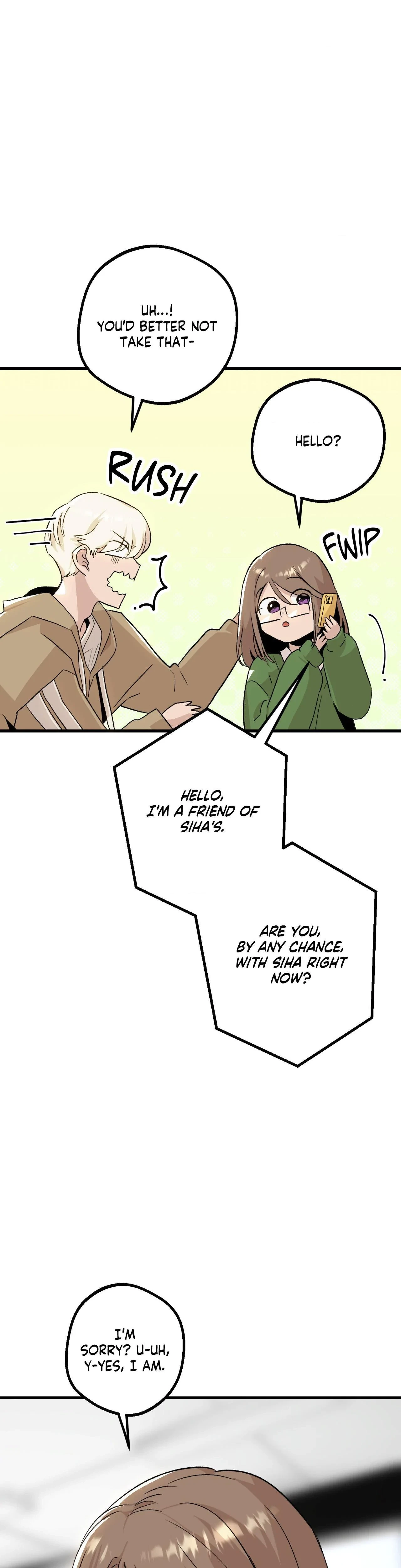 Three's A (Nice) Crowd Chapter 12, page 10