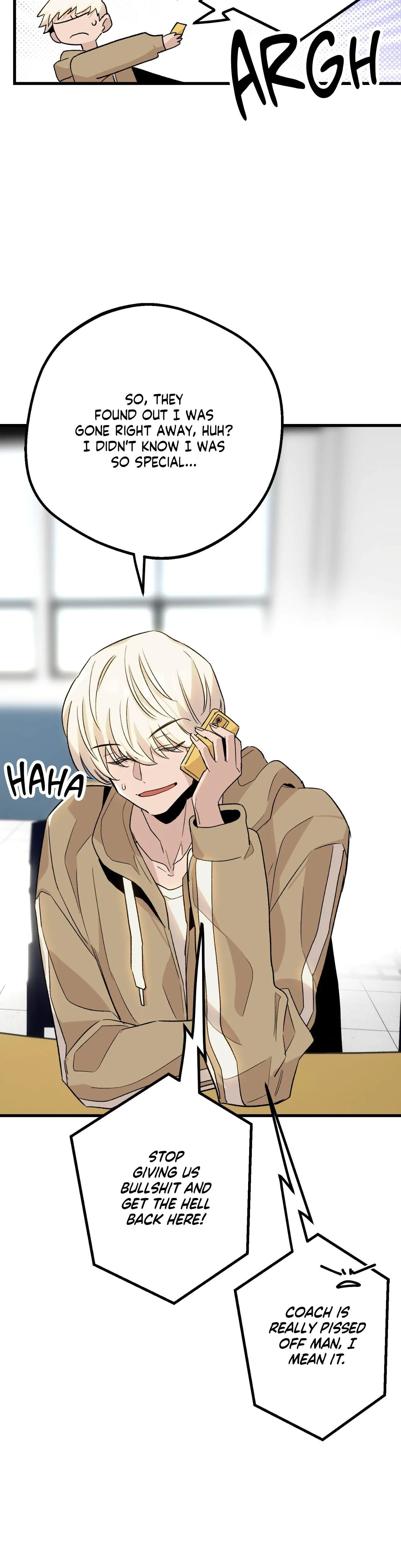 Three's A (Nice) Crowd Chapter 12, page 12
