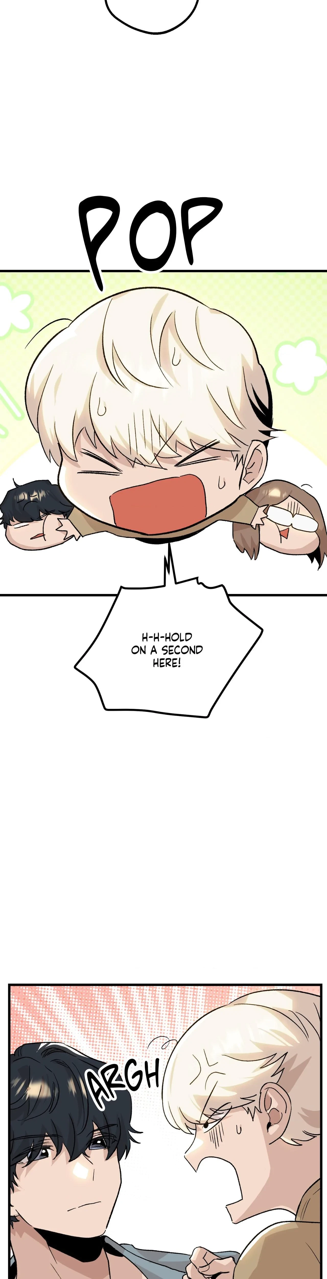 Three's A (Nice) Crowd Chapter 12, page 17