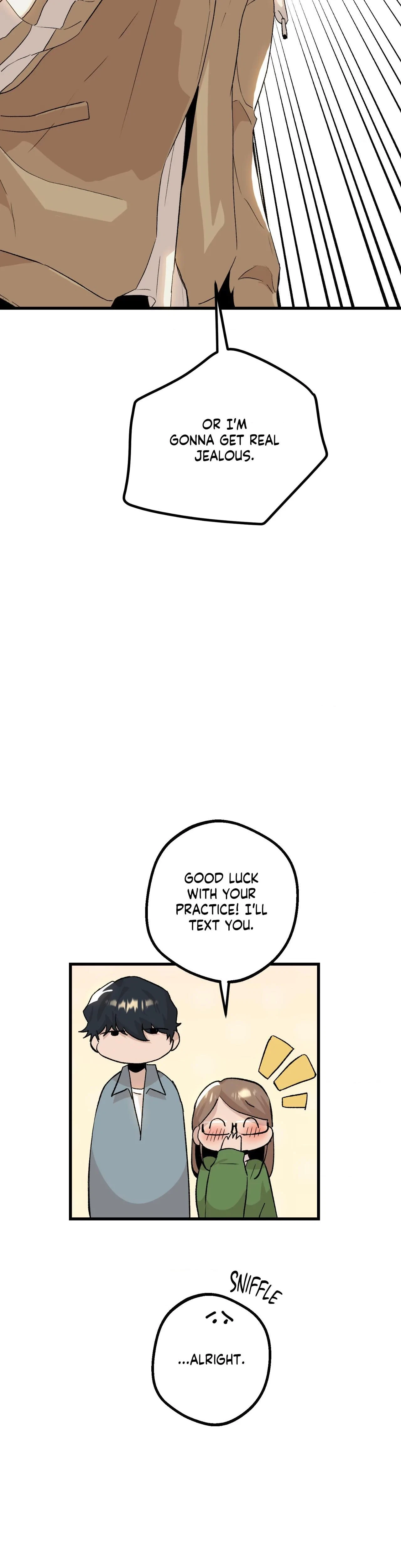 Three's A (Nice) Crowd Chapter 12, page 20