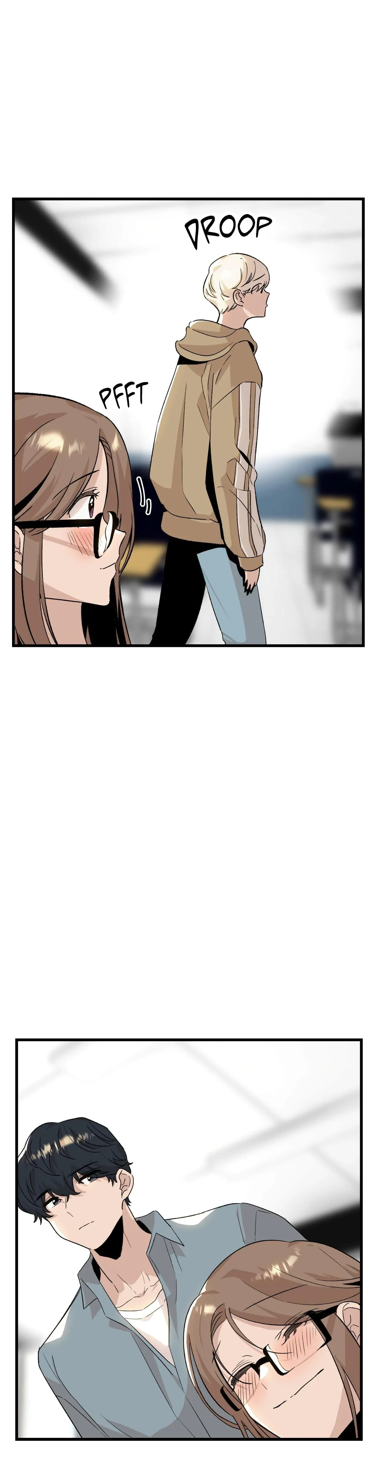 Three's A (Nice) Crowd Chapter 12, page 21
