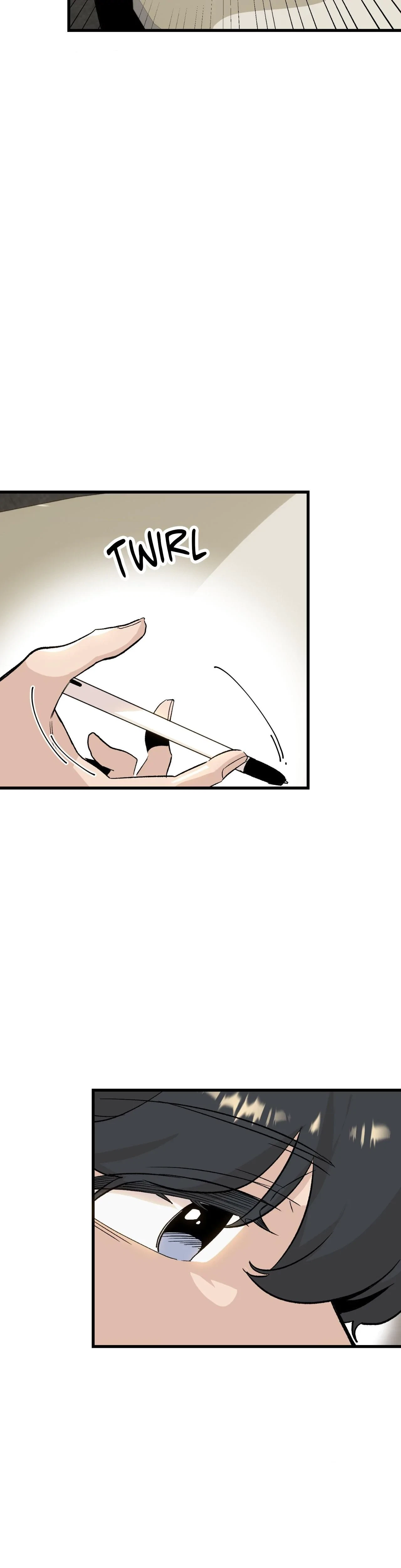 Three's A (Nice) Crowd Chapter 12, page 24