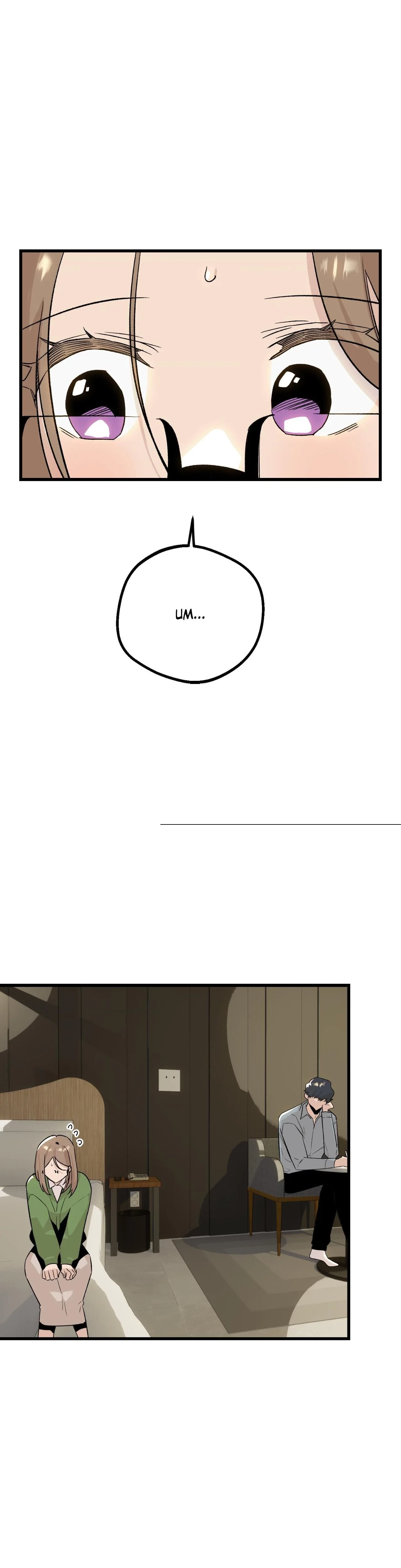 Three's A (Nice) Crowd Chapter 12, page 25