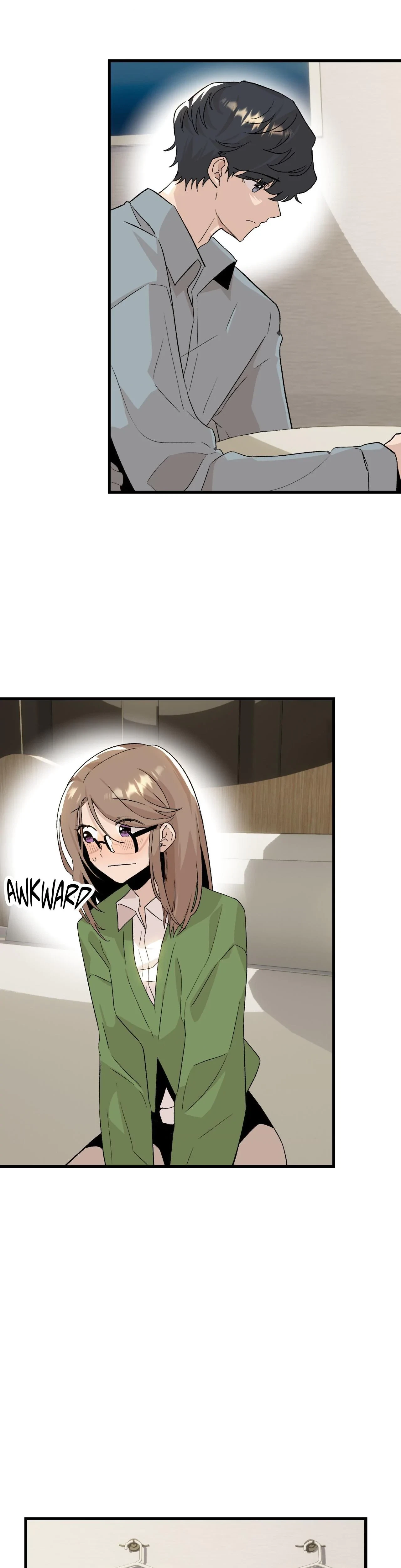 Three's A (Nice) Crowd Chapter 12, page 26